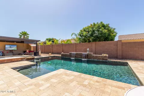 2377 E Galileo Dr, Gilbert, AZ 85298 photo 45