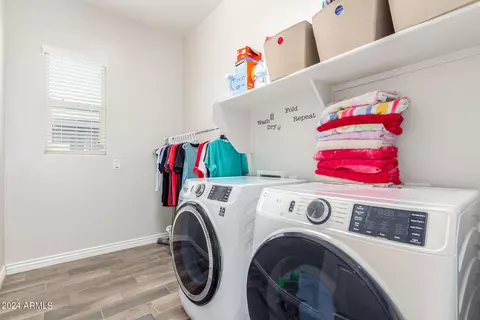 2377 E Galileo Dr, Gilbert, AZ 85298 photo 35
