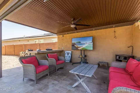 2377 E Galileo Dr, Gilbert, AZ 85298 photo 38