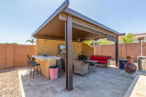 2377 E Galileo Dr, Gilbert, AZ 85298 photo 40