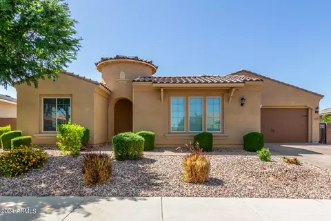 2377 E Galileo Dr, Gilbert, AZ 85298