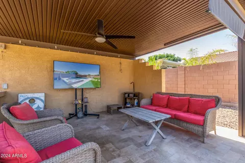 2377 E Galileo Dr, Gilbert, AZ 85298 photo 39