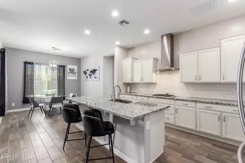 2377 E Galileo Dr, Gilbert, AZ 85298 photo 13