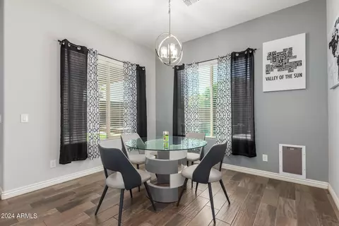 2377 E Galileo Dr, Gilbert, AZ 85298 photo 12