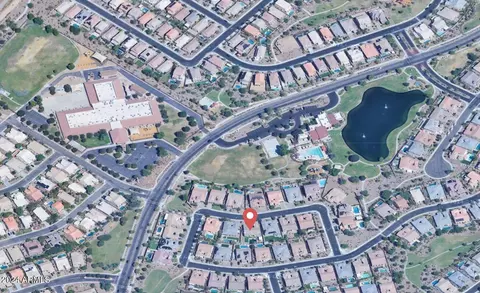 2377 E Galileo Dr, Gilbert, AZ 85298 photo 50