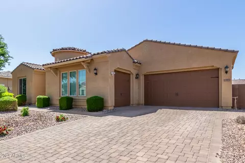 2377 E Galileo Dr, Gilbert, AZ 85298 photo 2