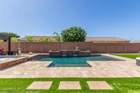 2377 E Galileo Dr, Gilbert, AZ 85298 photo 44