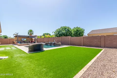 2377 E Galileo Dr, Gilbert, AZ 85298 photo 47