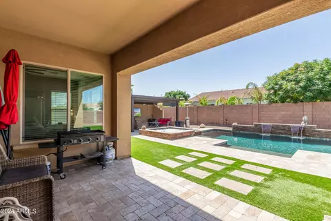 2377 E Galileo Dr, Gilbert, AZ 85298 photo 36