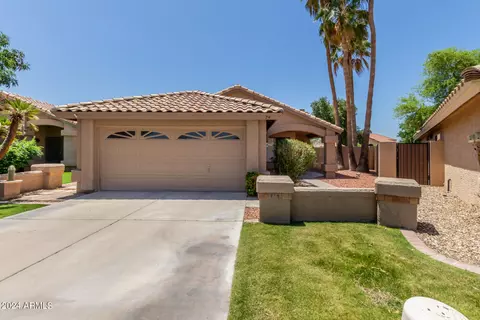 74 S Cypress Ct, Chandler, AZ 85226