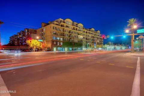 2302 N Central Ave N #302, Phoenix, AZ 85004