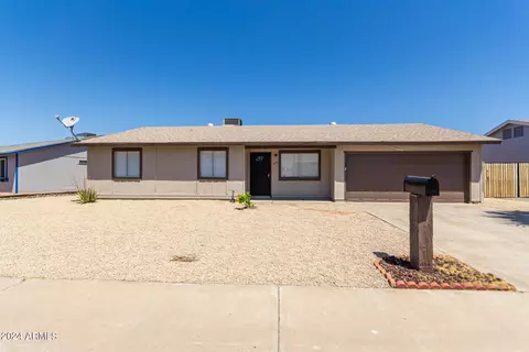 3216 W Bluefield Ave, Phoenix, AZ 85053