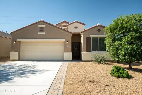 30205 W Verde Ln, Buckeye, AZ 85396