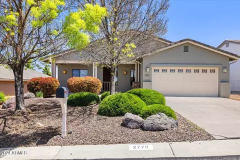 2775 Brooks Range Dr, Prescott, AZ 86301