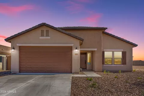 6351 W Rushmore Way, Florence, AZ 85132