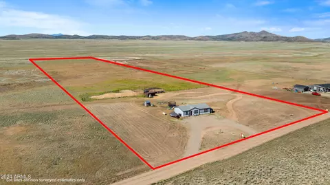 7898 E Wildhorse Way, Prescott Valley, AZ 86315
