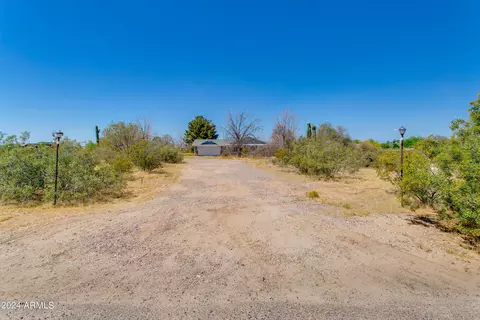 9336 W Dove Roost Rd, Queen Creek, AZ 85142