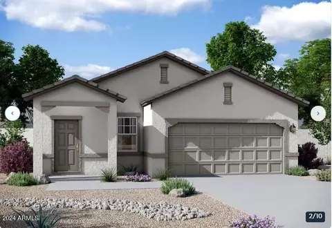 29911 N Oak Dr, Florence, AZ 85132