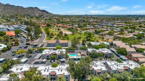 7300 N Dreamy Draw Dr #118, Phoenix, AZ 85020