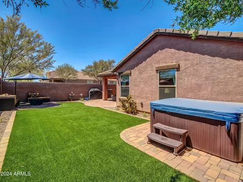 7937 S Columbus Dr, Gilbert, AZ 85298 photo 35