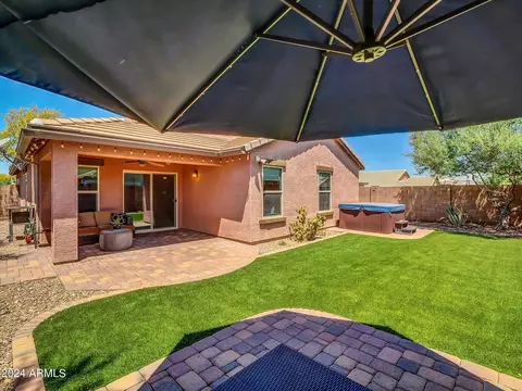 7937 S Columbus Dr, Gilbert, AZ 85298 photo 3