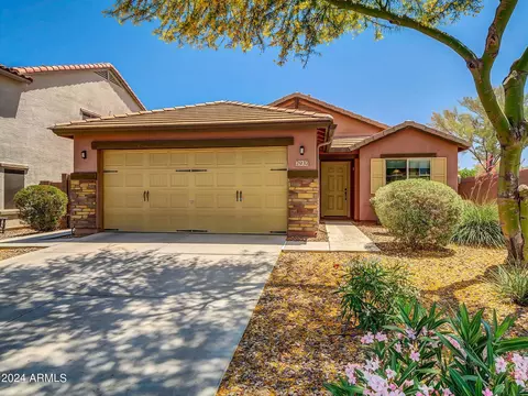 7937 S Columbus Dr, Gilbert, AZ 85298