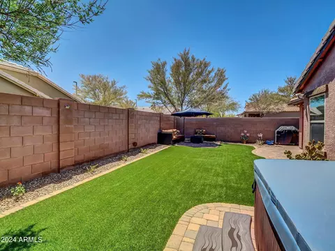 7937 S Columbus Dr, Gilbert, AZ 85298 photo 36