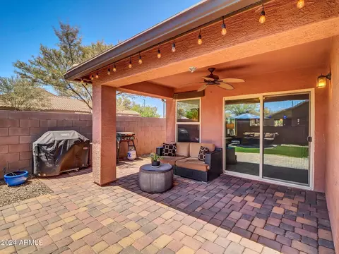 7937 S Columbus Dr, Gilbert, AZ 85298 photo 5