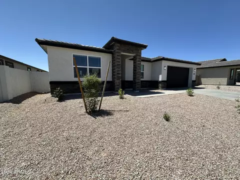 25346 N 159th Dr, Surprise, AZ 85387
