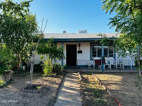 8546 N 30th Dr, Phoenix, AZ 85051