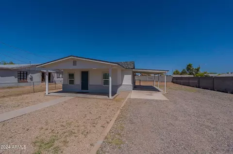 1521 S 4th St, Coolidge, AZ 85128