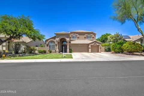 5682 W Orchid Ln, Chandler, AZ 85226