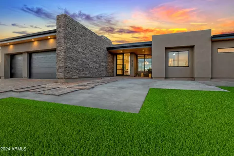 2130 Kinsey Ct, Sedona, AZ 86336