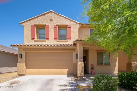 10442 W Cordes Rd, Tolleson, AZ 85353