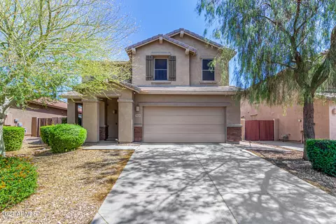 5420 W Fetlock Trl, Phoenix, AZ 85083