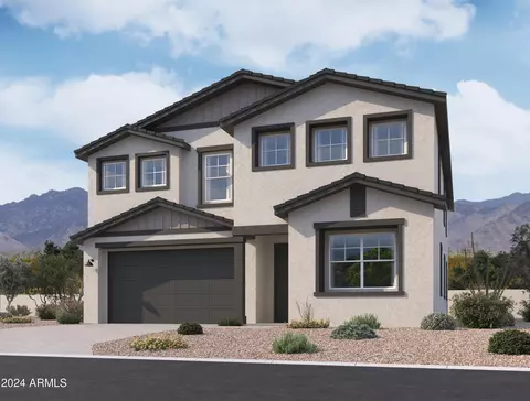 7632 W Saddlehorn Rd, Peoria, AZ 85383