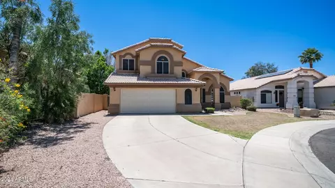 13879 W Cambridge Ave, Goodyear, AZ 85395