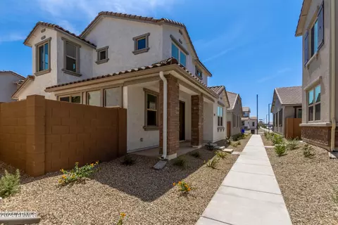 25197 N 141st Ave, Surprise, AZ 85387