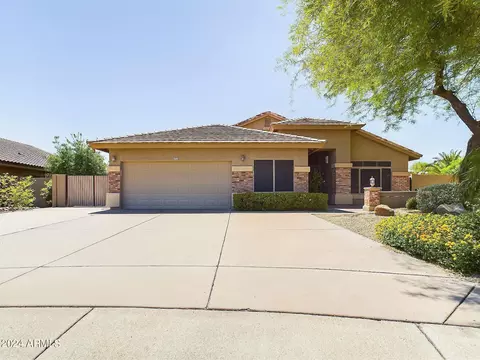 23332 N 70th Ln, Glendale, AZ 85310