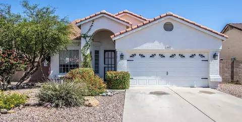 3842 W Charlotte Dr, Glendale, AZ 85310