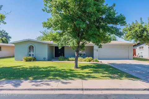 1107 E 9th Pl, Mesa, AZ 85203