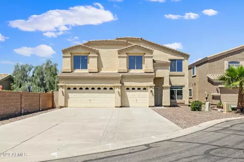 19600 N Toya St, Maricopa, AZ 85138