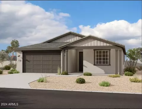 5512 W Olney Ave, Laveen, AZ 85339
