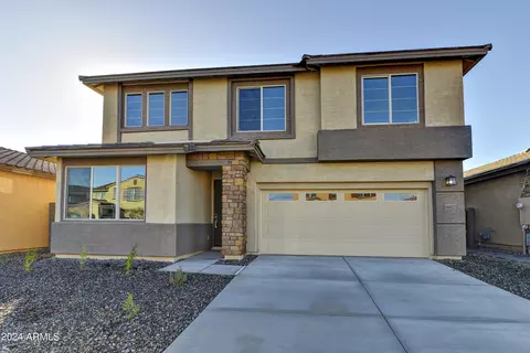 11983 S 173rd Ln, Goodyear, AZ 85338