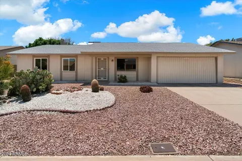 4353 E Jicarilla St, Phoenix, AZ 85044