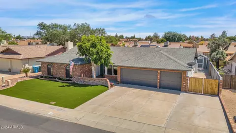 3401 W Topeka Dr, Phoenix, AZ 85027