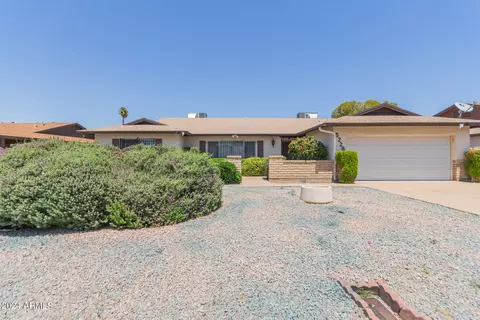 5228 W Las Palmaritas Dr, Glendale, AZ 85302