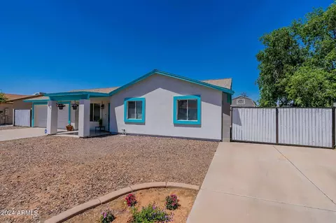 3028 E Delta Ave, Mesa, AZ 85204 photo 2
