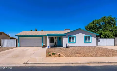 3028 E Delta Ave, Mesa, AZ 85204