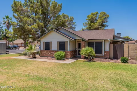 5135 Evergreen St #1210, Mesa, AZ 85205